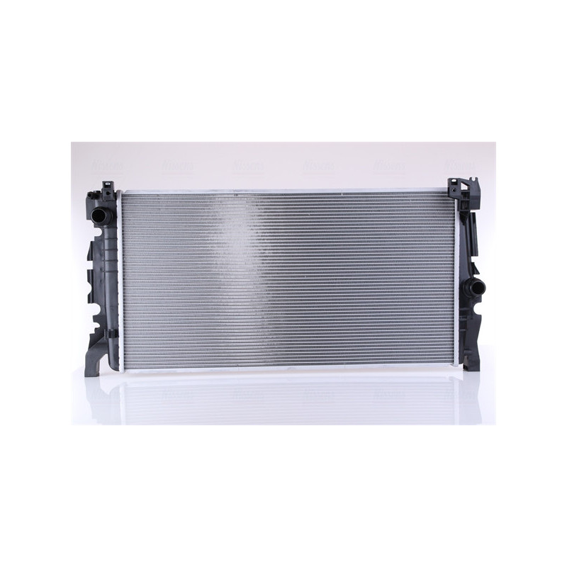 Radiateur NISSENS