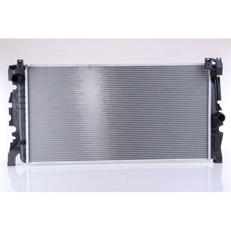 Radiateur NISSENS