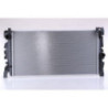 Radiateur NISSENS