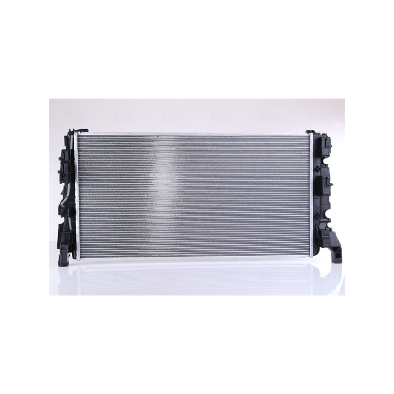 Radiateur NISSENS