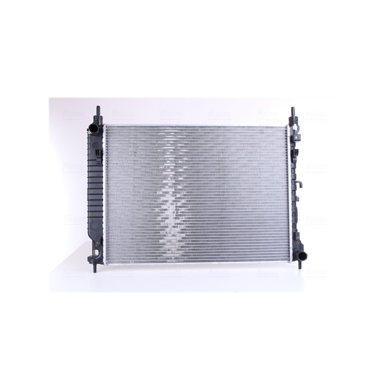 Radiateur NISSENS