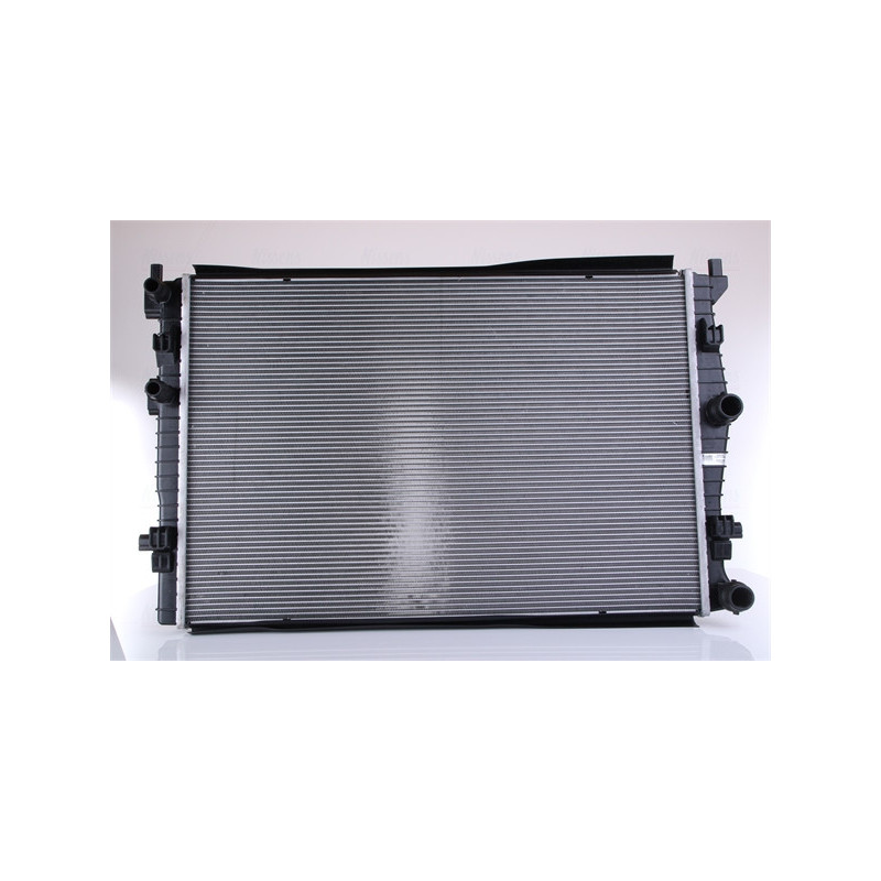 Radiateur NISSENS