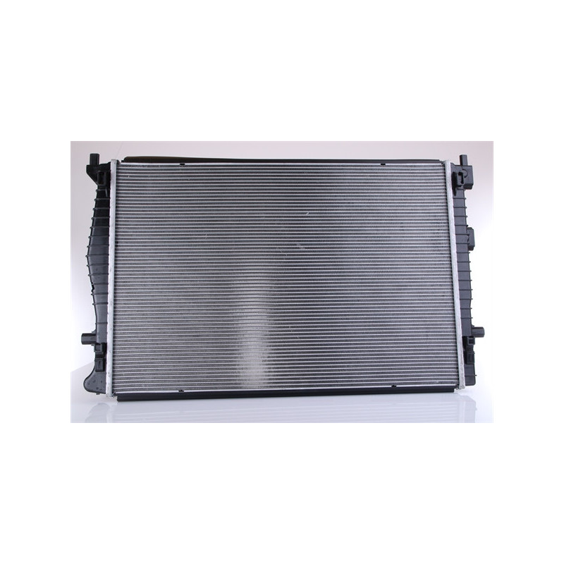 Radiateur NISSENS