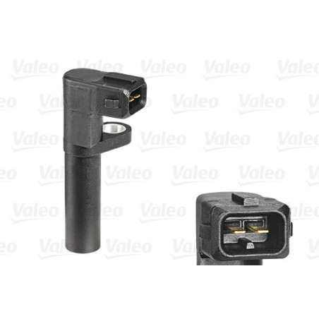 Capteur PMH (Point mort...