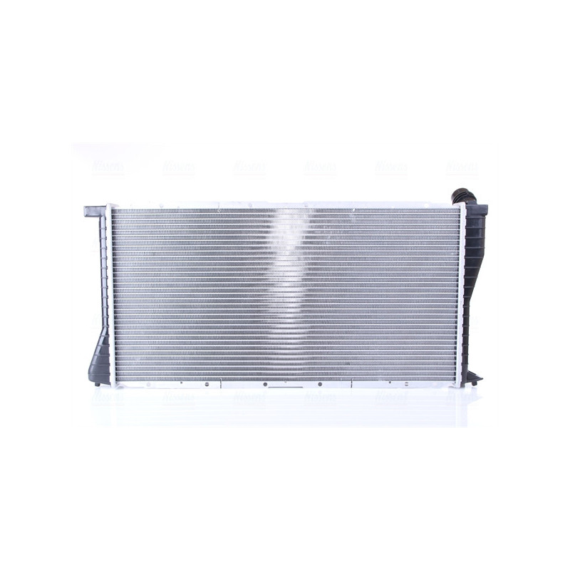 Radiateur NISSENS