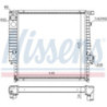 Radiateur NISSENS