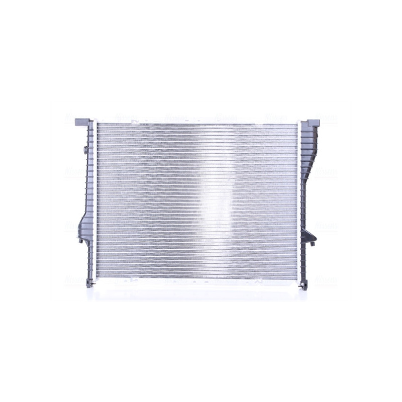 Radiateur NISSENS