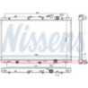 Radiateur NISSENS