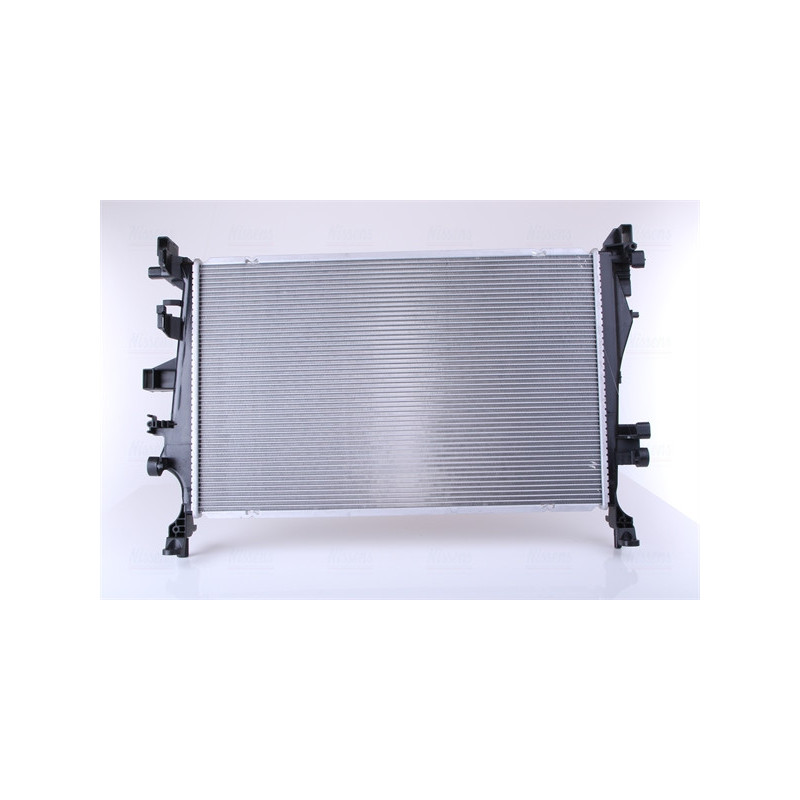 Radiateur NISSENS
