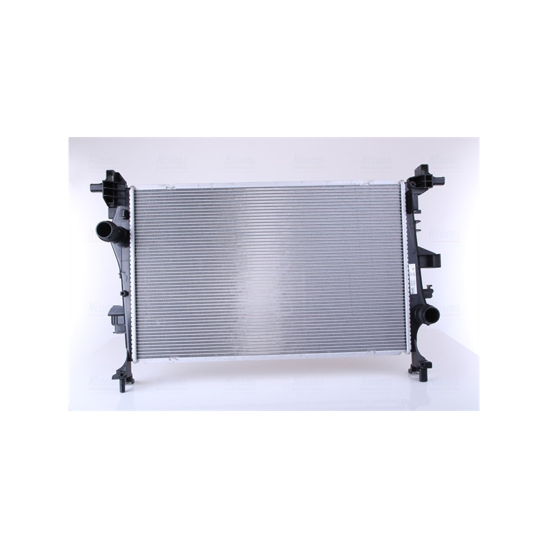 Radiateur NISSENS
