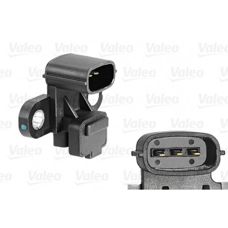 Capteur PMH (Point mort...