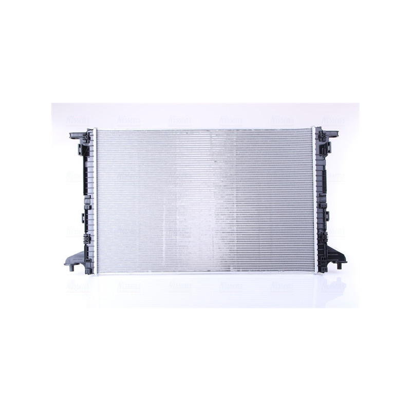 Radiateur NISSENS