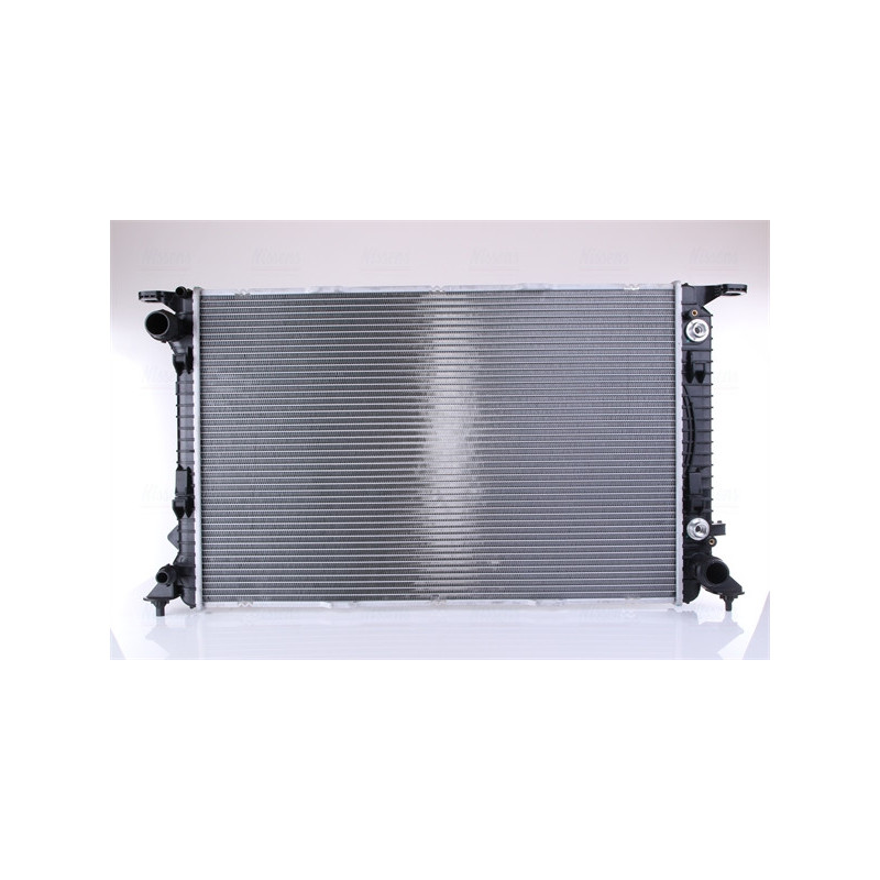 Radiateur NISSENS