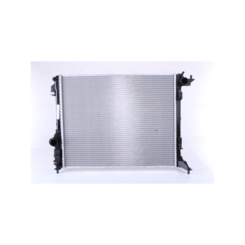 Radiateur NISSENS