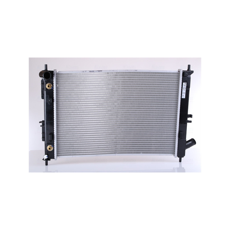 Radiateur NISSENS