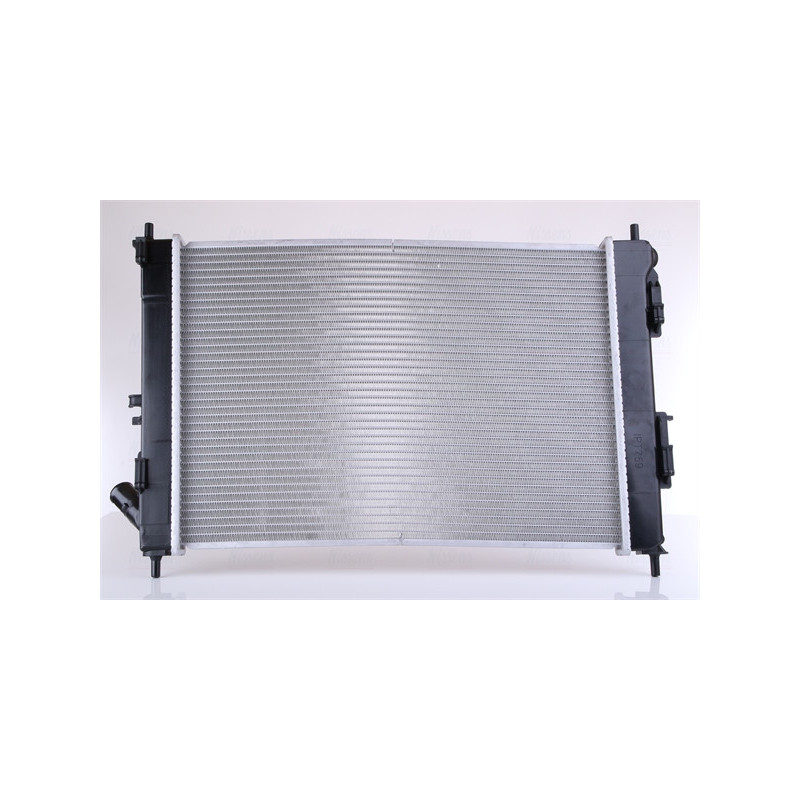 Radiateur NISSENS