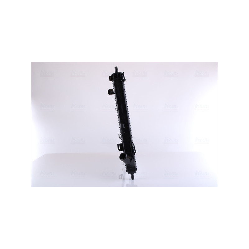 Radiateur NISSENS