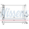 Radiateur NISSENS