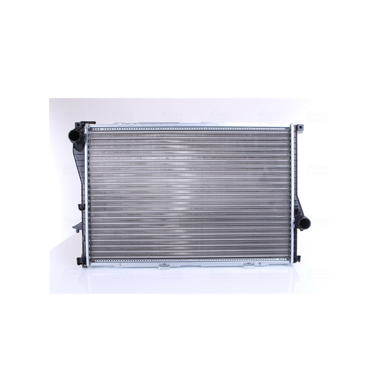 Radiateur NISSENS
