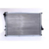 Radiateur NISSENS