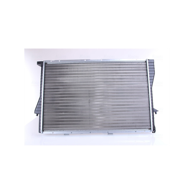 Radiateur NISSENS