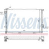 Radiateur NISSENS