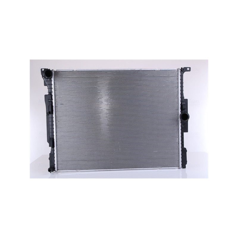 Radiateur NISSENS