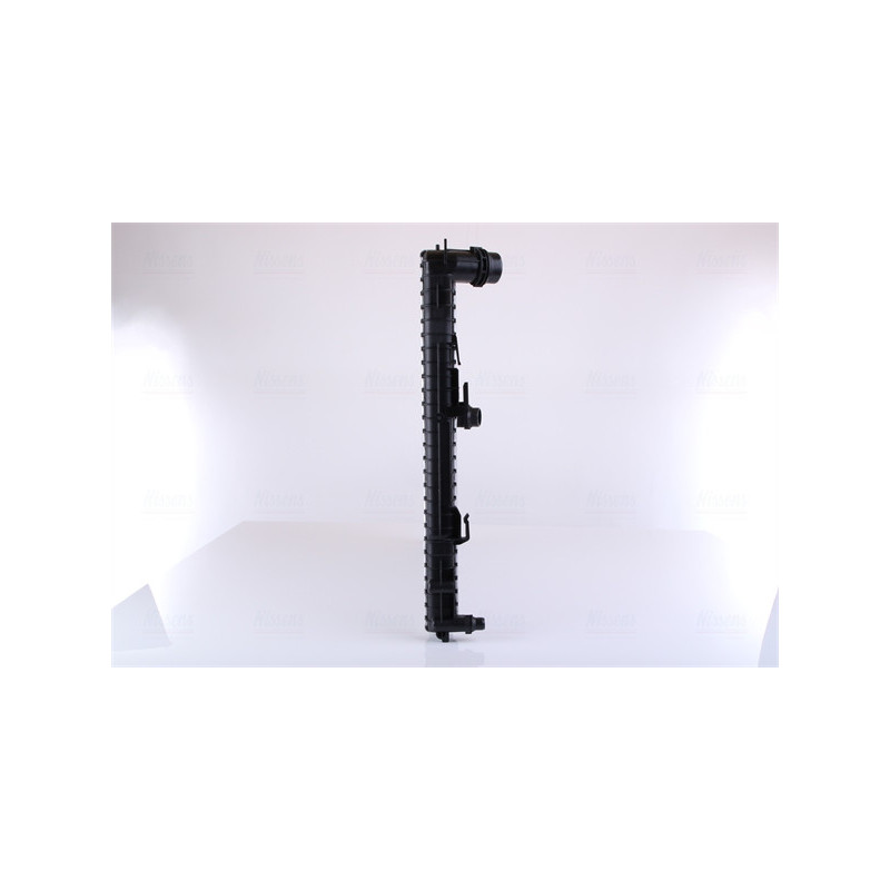Radiateur NISSENS