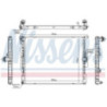 Radiateur NISSENS