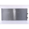 Radiateur NISSENS