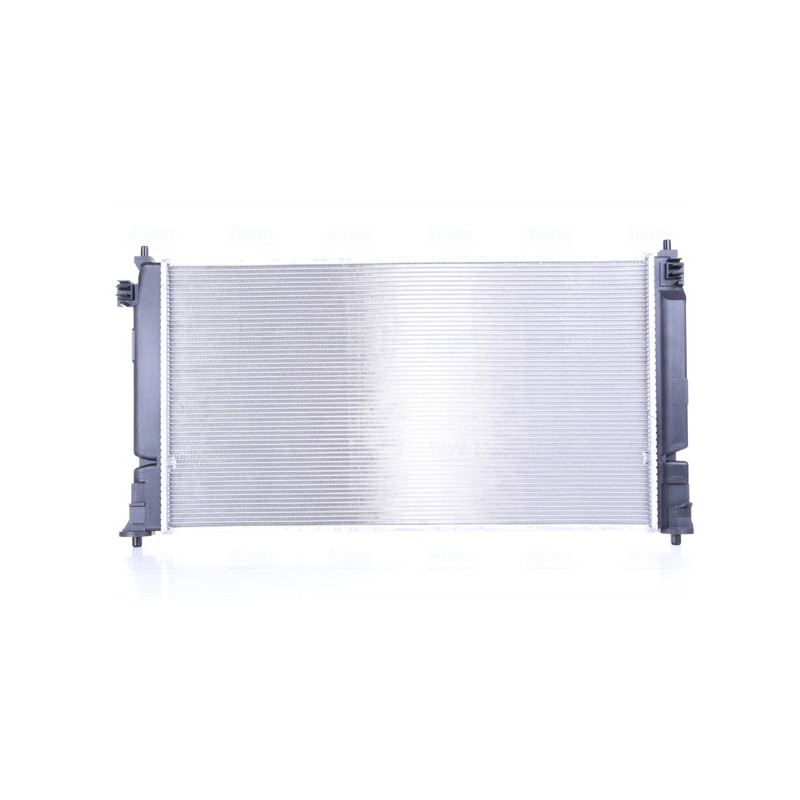 Radiateur NISSENS