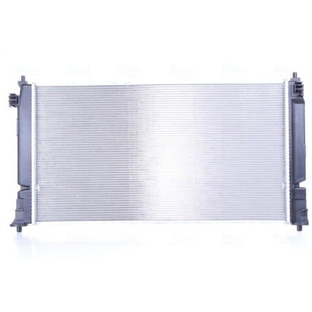 Radiateur NISSENS