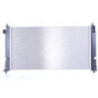 Radiateur NISSENS