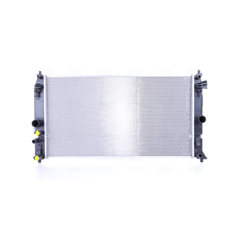 Radiateur NISSENS