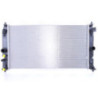 Radiateur NISSENS