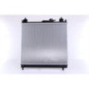 Radiateur NISSENS