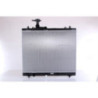 Radiateur NISSENS