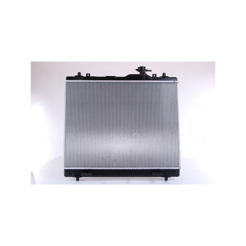 Radiateur NISSENS