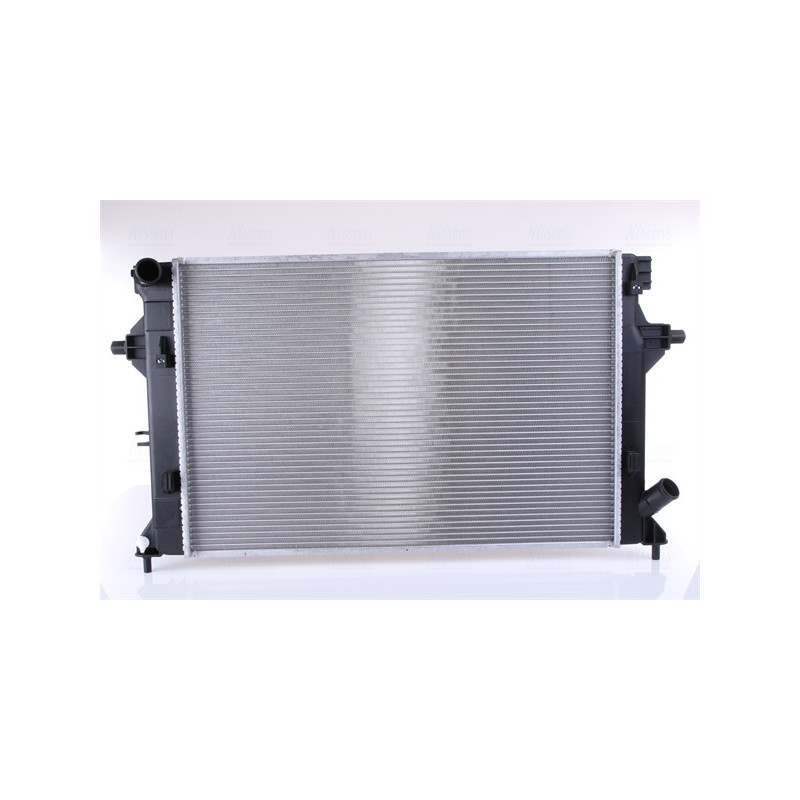 Radiateur NISSENS