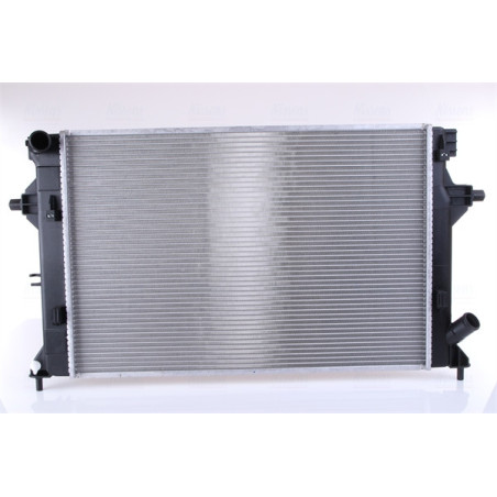 Radiateur NISSENS
