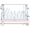 Radiateur NISSENS