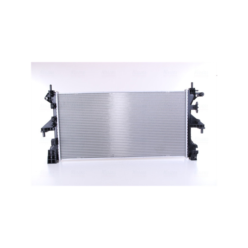 Radiateur NISSENS