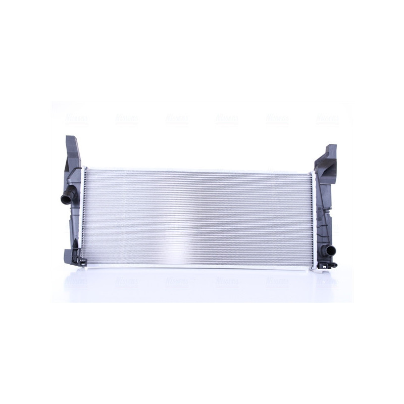 Radiateur NISSENS