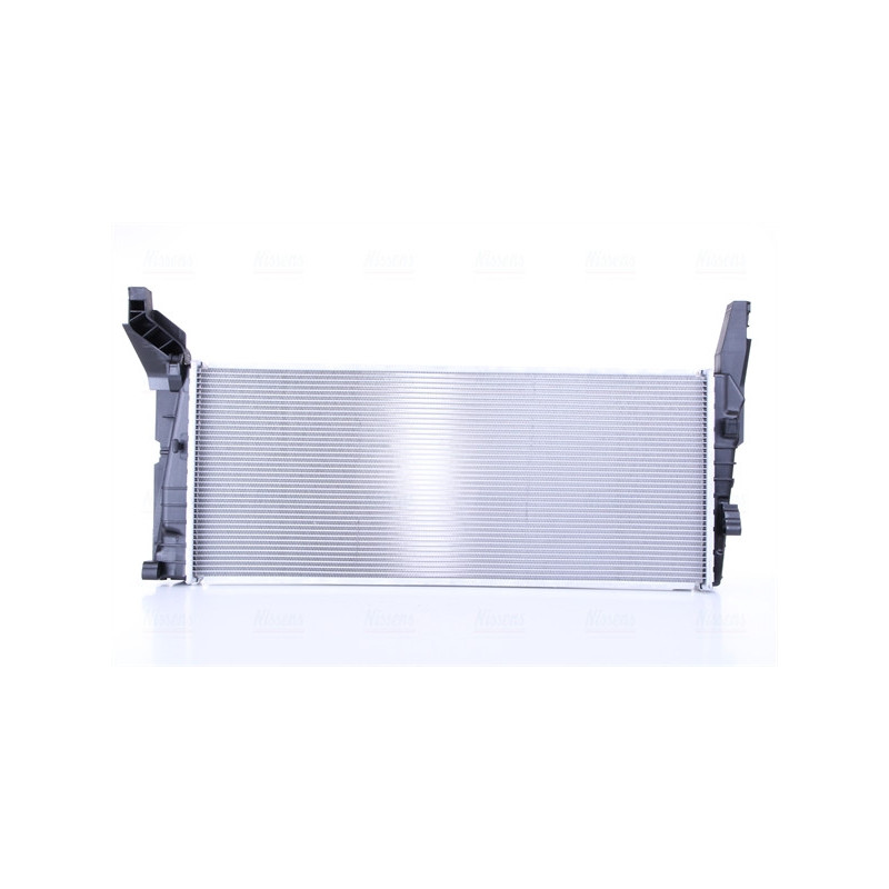 Radiateur NISSENS