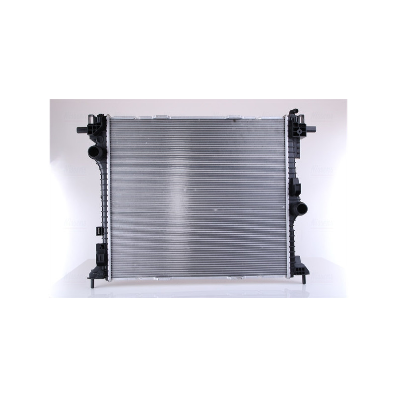 Radiateur NISSENS