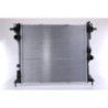 Radiateur NISSENS