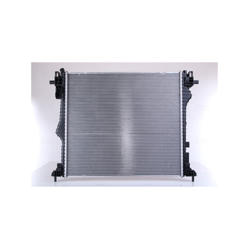Radiateur NISSENS