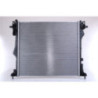 Radiateur NISSENS