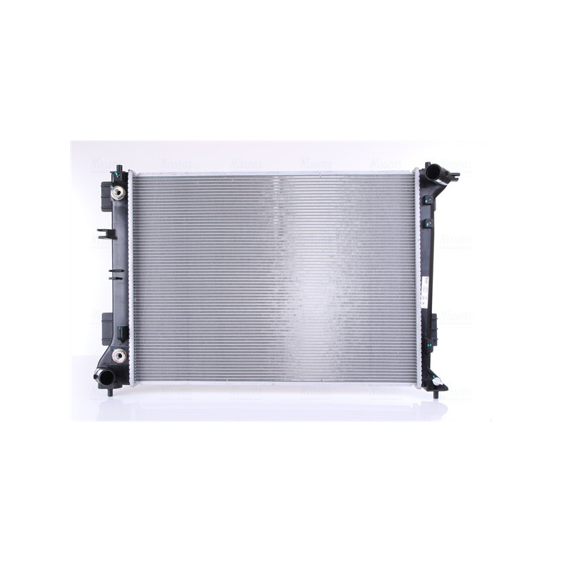 Radiateur NISSENS
