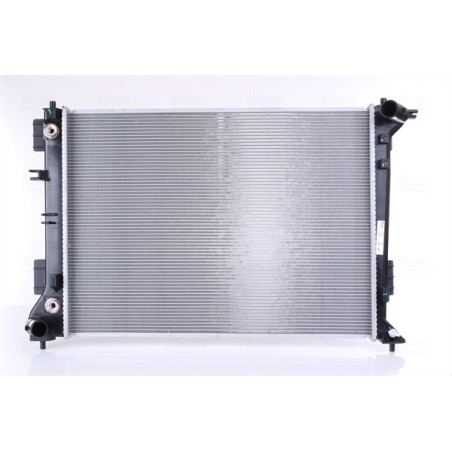 Radiateur NISSENS